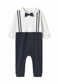 Sanetta Kidswear Maglietta A Maniche Lunghe Per Bambini E Ragazzi – Felpa Morbida Con Ricamo Auto - 2