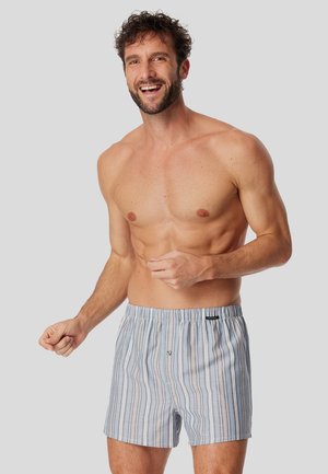 2PACK - Boxershorts - dunkelblau