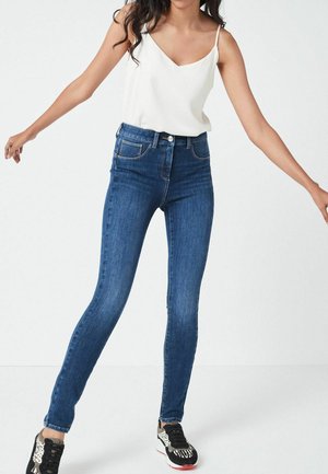 Jeans Skinny - dark blue