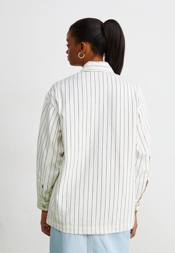 HENDRY  - Summer jacket2