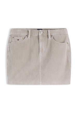 Tommy Jeans, - Spódnica mini