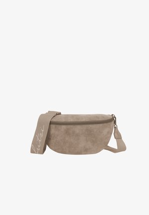 Fritzi aus Preußen Sac banane - old wood