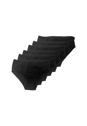 6 PACK BEYOUTIFUL - Slip - nero