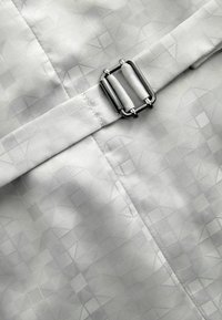 Next Vest - light blue