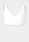 FEEL 2.0 BRA - Grudnjak - blanc