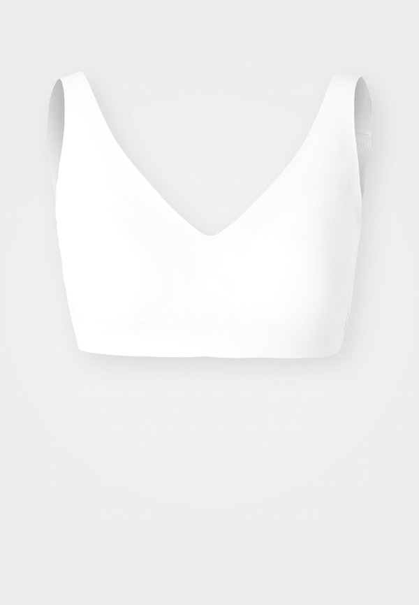 FEEL SOFT BRA - Bustier - blanc3