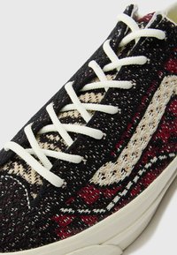 Vans OLD SKOOL 36 UNISEX - Trainers - bordeaux