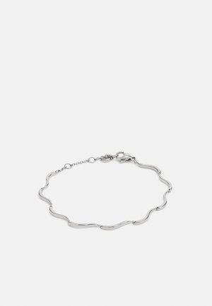 Pulsera - silver-coloured