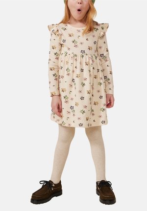 Petit Bateau, Robe en jersey - dark blue