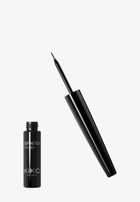 KIKO Milano - DEFINITION EYELINER - Eyeliner - - Miniatyrbild 1