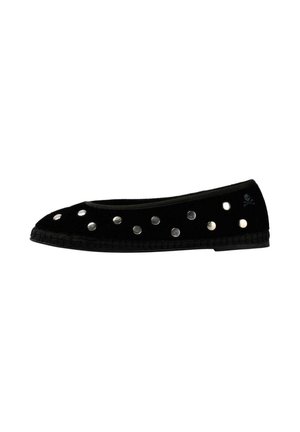 Bailarinas - black