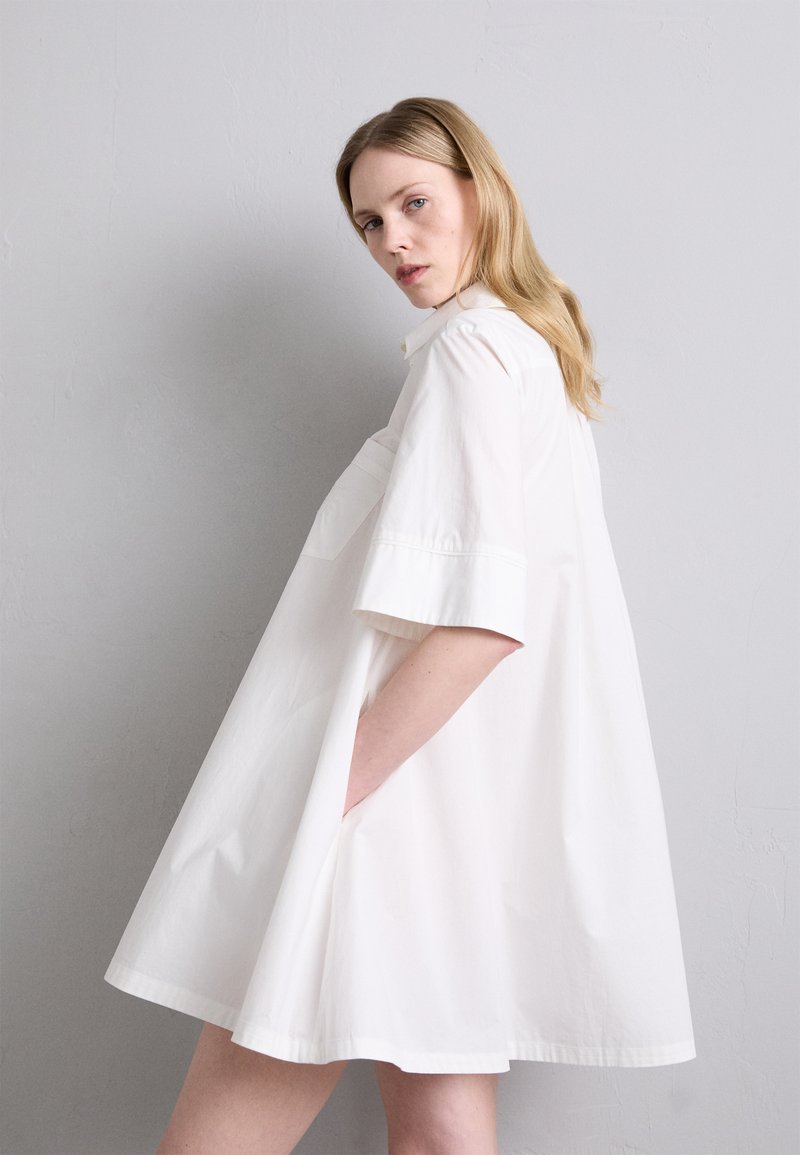 malene birger shirt dress Niccolo dress