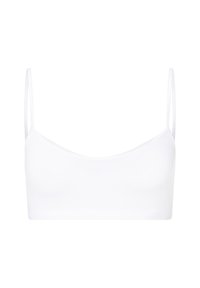 Hanro TOUCH FEELING - Bustier  - white