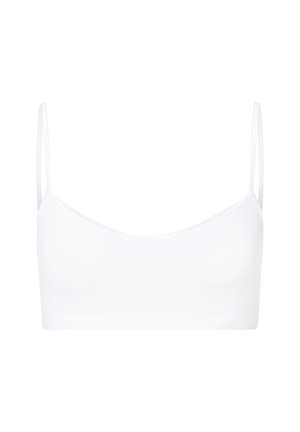 Hanro TOUCH FEELING - Alustoppi - white