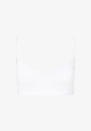 Hanro TOUCH FEELING - Bustier - white