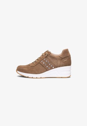 MiMao, METZ - Zapatillas - taupe