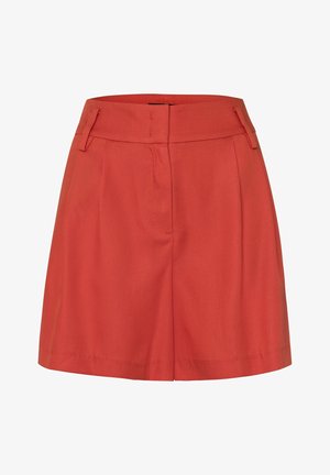 More & More, Shorts - orange