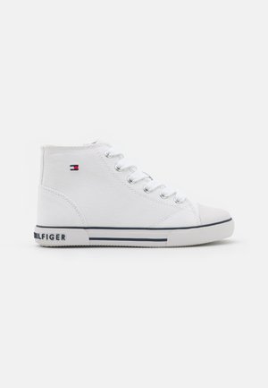 UNISEX - Sneakers alte - white