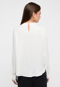 Eterna Bluse - off white
