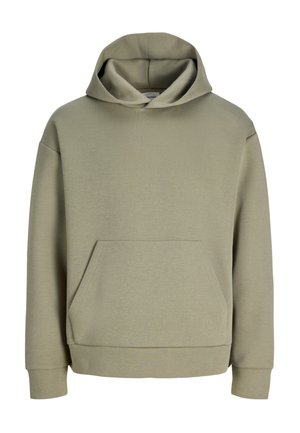 Jack & Jones, SOHO - Kapuzenpullover - oliv