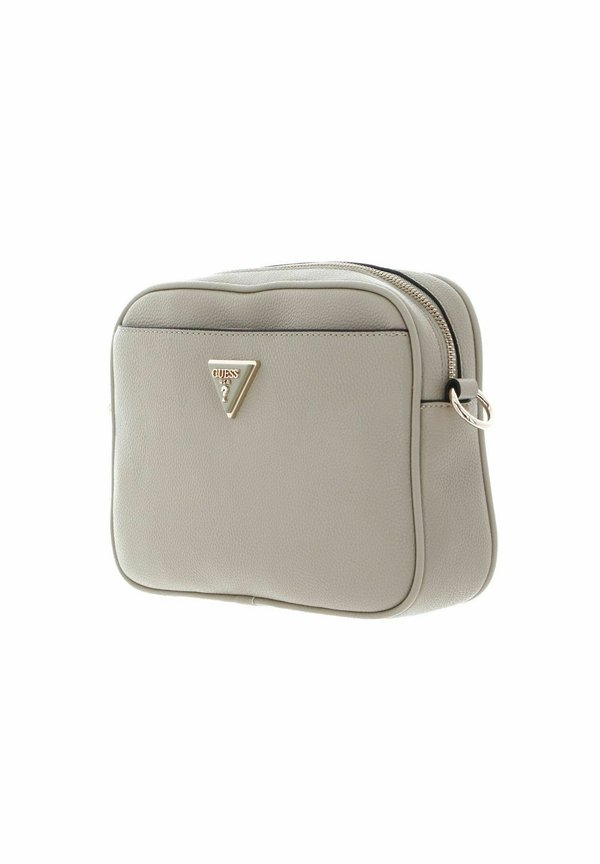 MERIDIAN  - Cross body bag - sage4