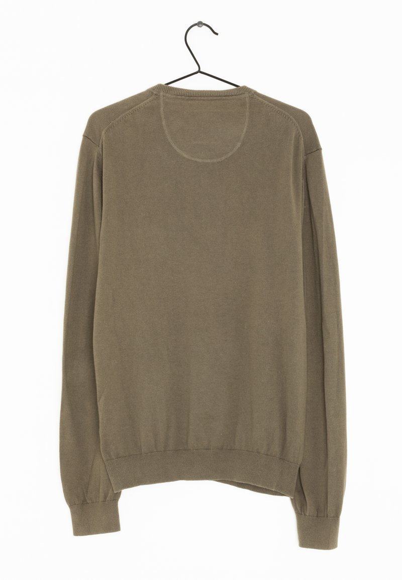 Otto Bench Sweatshirt Otto Pullover GrÃ¼n Otto Kern Strickpullover