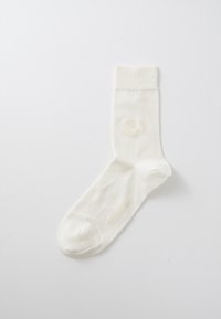 TAIPUISA UNIKKO UNISEX - Meias - off-white