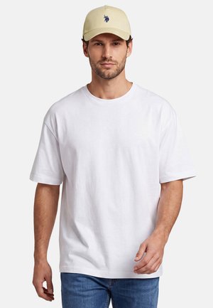 U.S. Polo Assn., USJaymee - Cap - beige