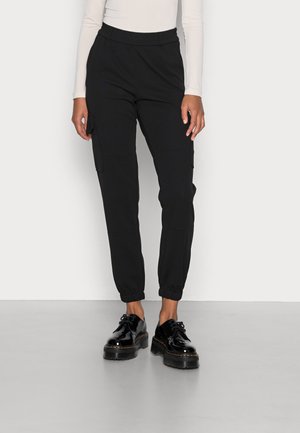 Cargohose - black