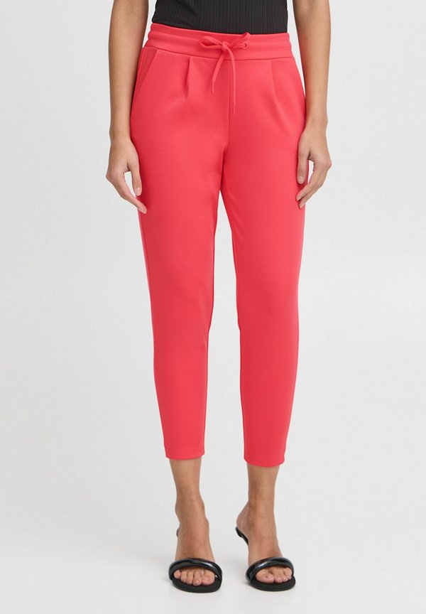 IHKate - Tracksuit bottoms - geranium