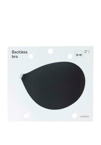 Lindex MAGIC - Push-up-bh'er - black