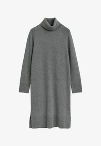 Unausgewählt, charcoal melange