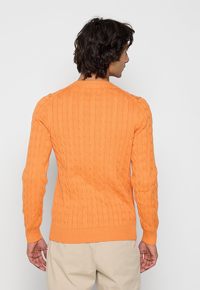 Strickpullover