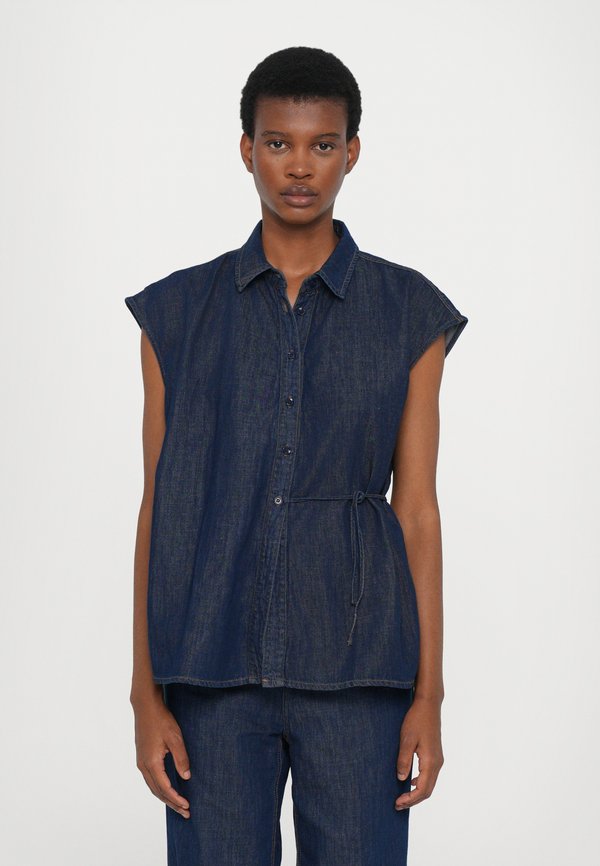 BAMBY - Button-down blouse