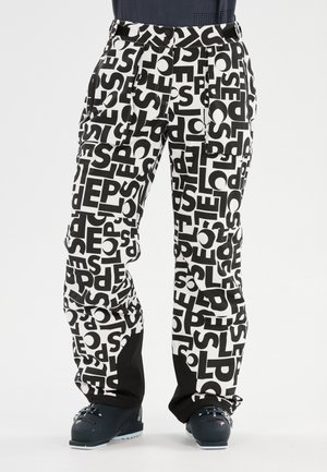 KILLY - Broek - white