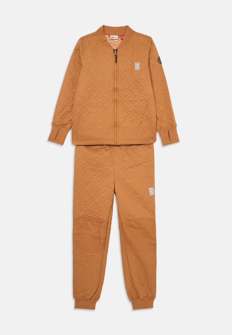 LEGO® kidswear Trainingspak lichtbruin