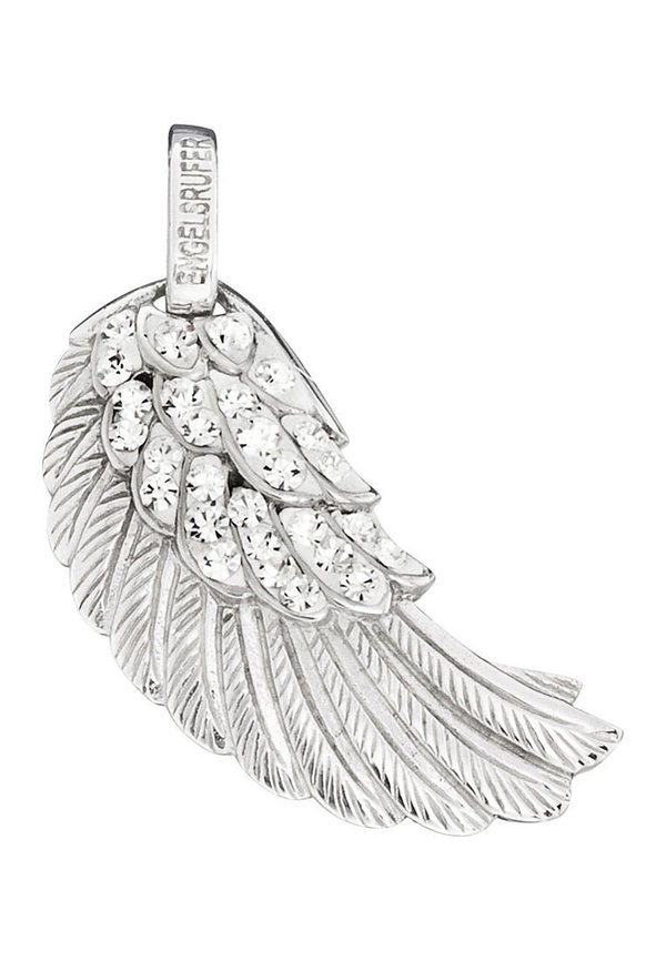 Anhänger - silberfarben