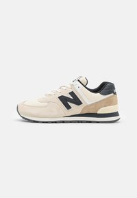 new balance 574 macadamia nut