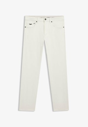 BOSS, BOSS X ASTON MARTIN - Slim fit jeans - natural eighteen