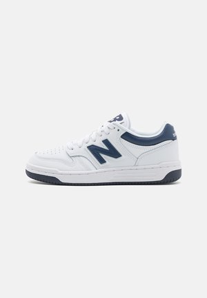 New Balance 480 - Sneaker low - navy