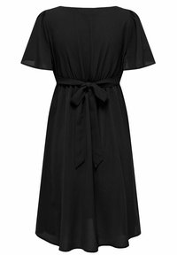 ONLY MATERNITY MAMA KURZARM - Sukienka letnia