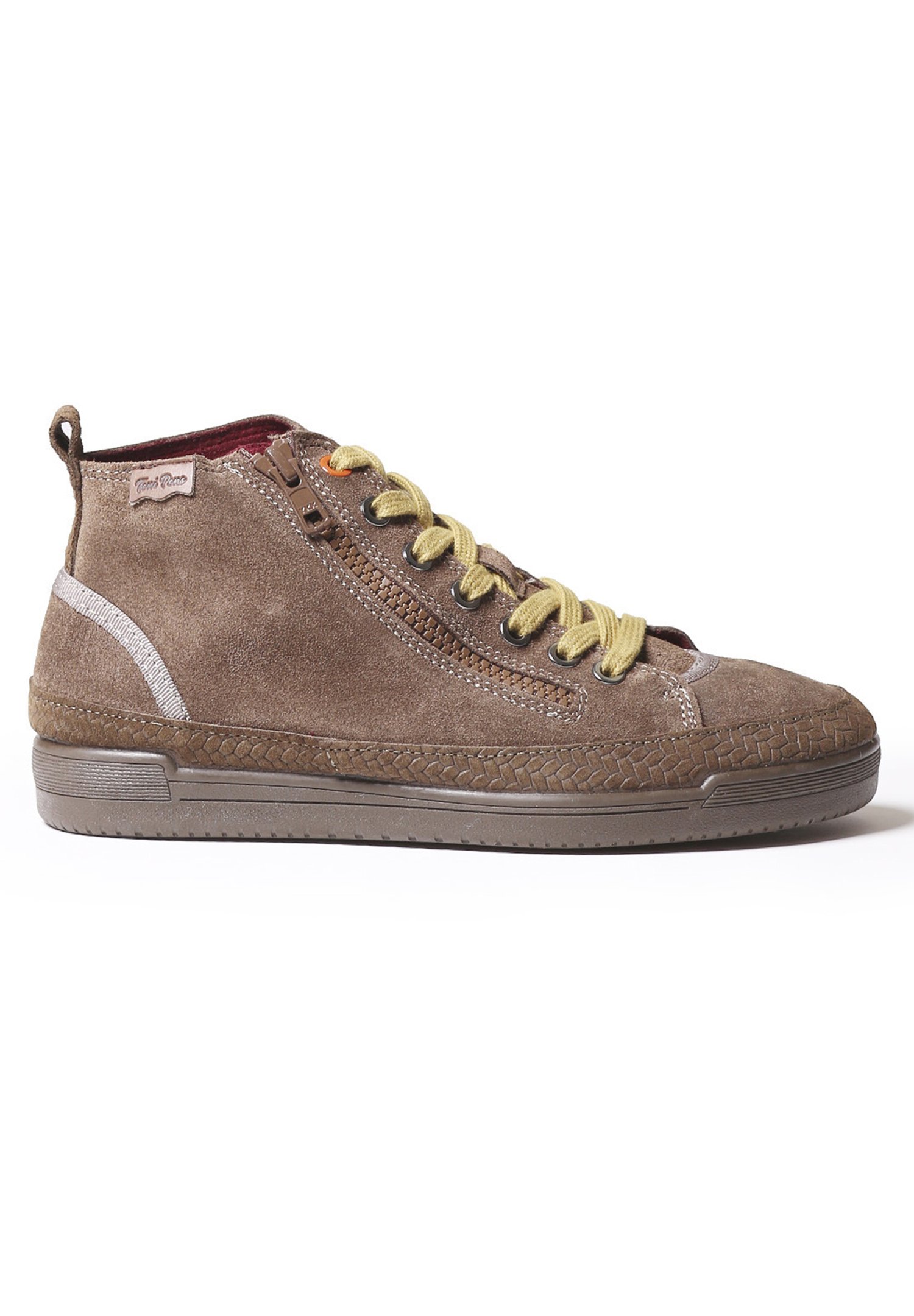 Toni Pons TOPTANIACRverm Rojo - Zapatos Alpargatas Mujer 69,00 €