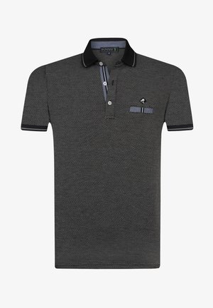 Polotričko - black