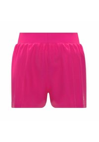 BIDI BADU Pantalón corto de deporte - pink