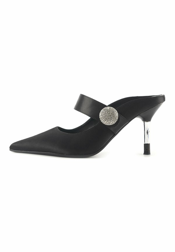 MDP SEVERIN - Pumps