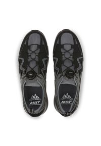MBT KINABALU 19 - Sneakers basse - dark grey