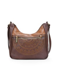 Bosanova Bandolera - marron