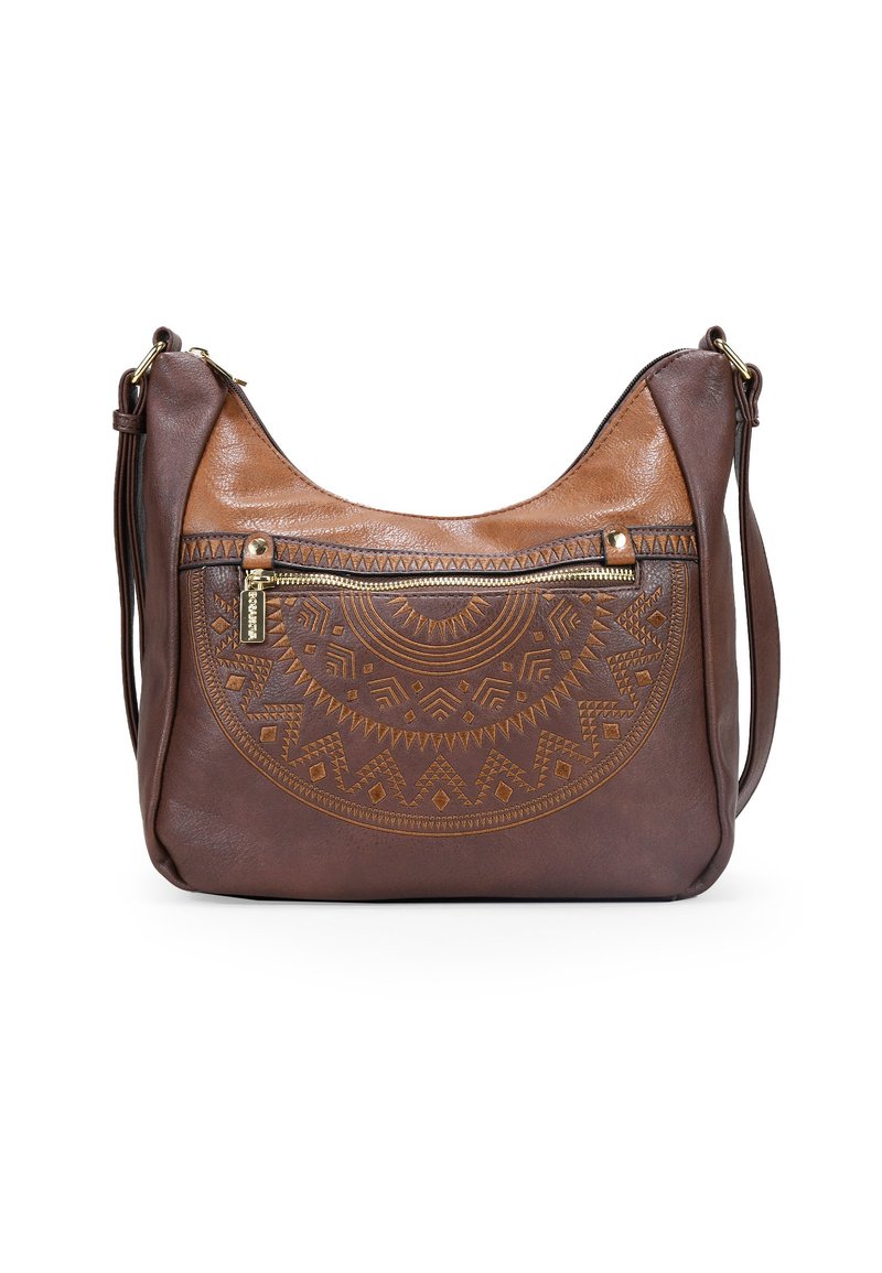 Bosanova Bandolera - marron