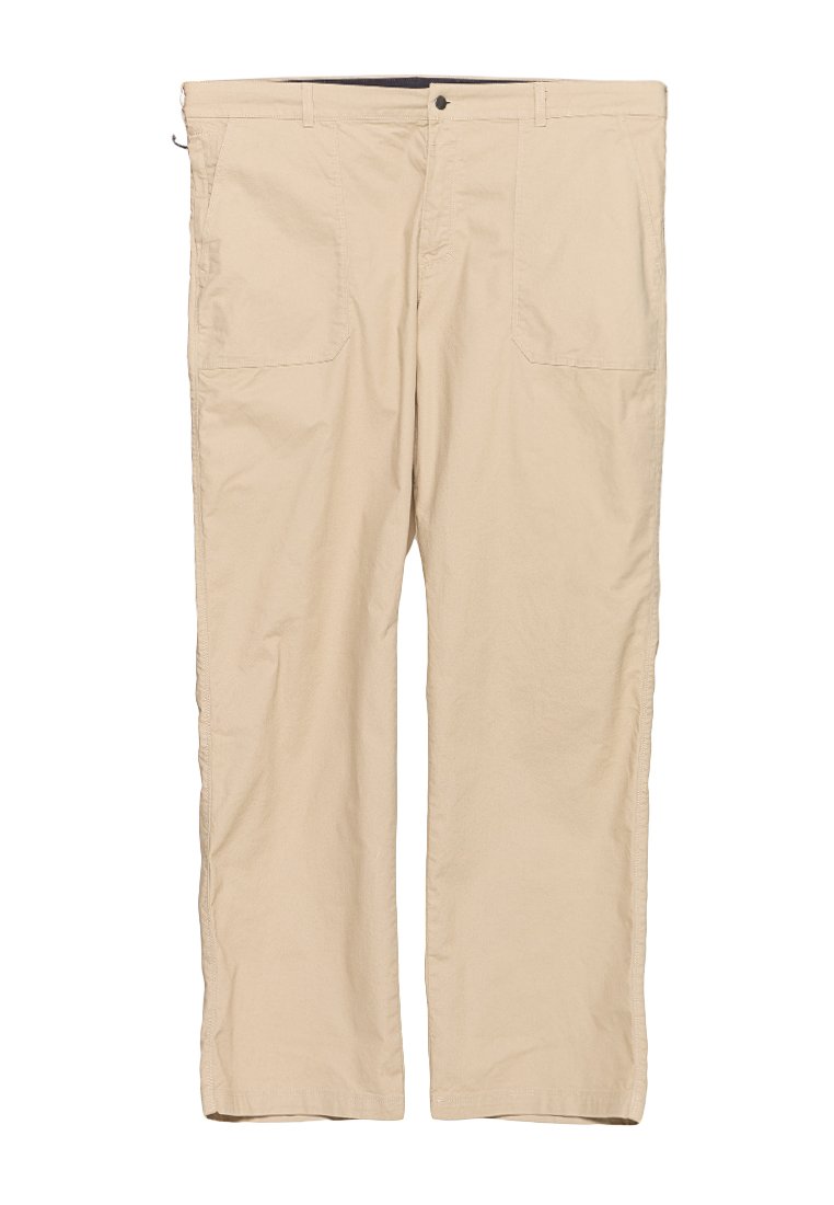 Columbia Outdoorbroeken beige Columbia Outdoorbroeken beige