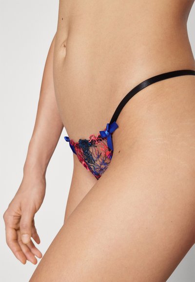 Agent Provocateur ZURI THONG - Thong - pink